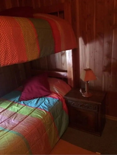 3 Bedrooms Standard room