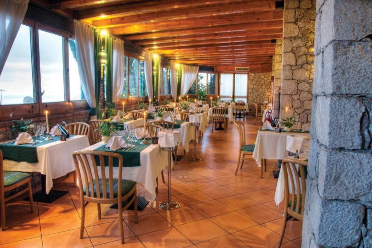 Hotel Ariston photo 22