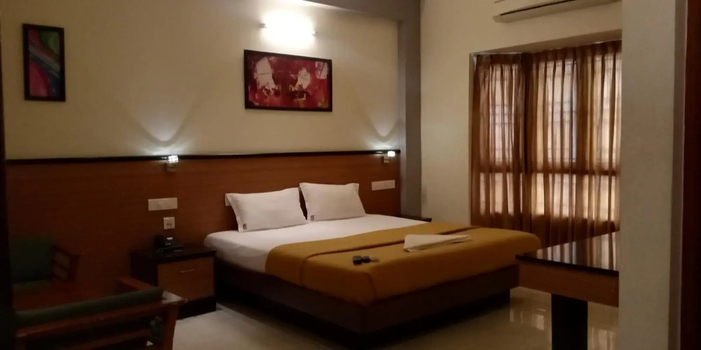 Premium Double room