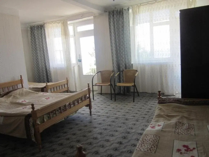 Sevan Writers House