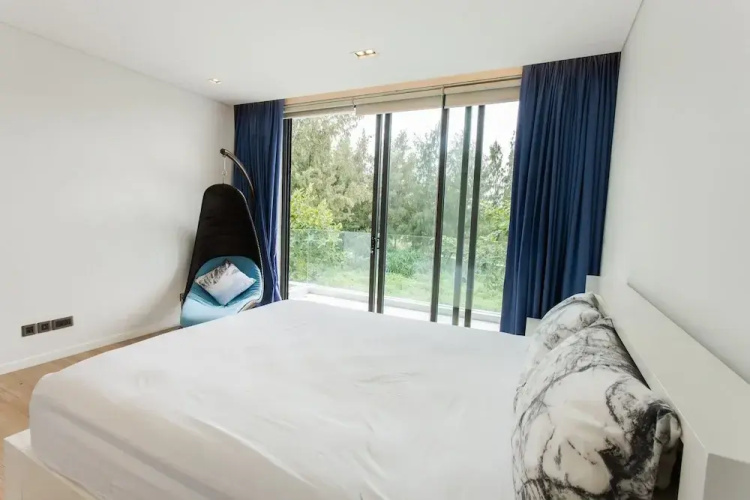 The Point Villa