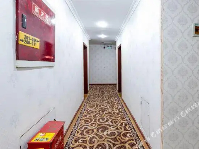 Yuting Boutique Hotel