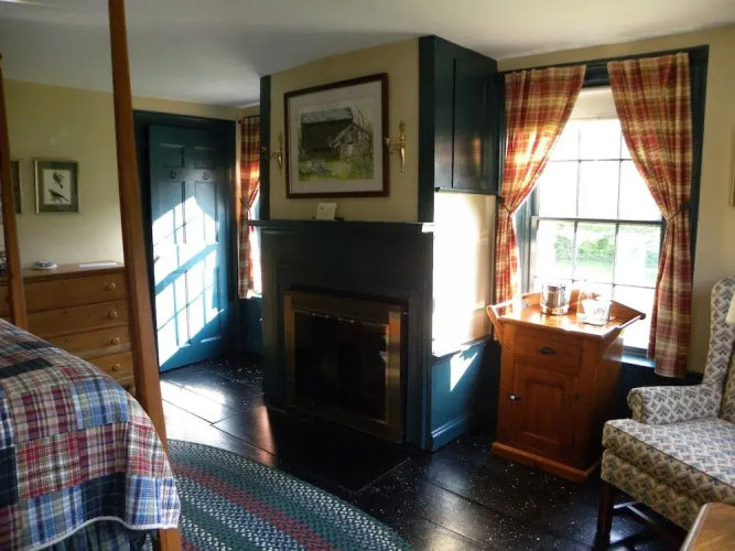 Candleberry Inn on Cape Cod