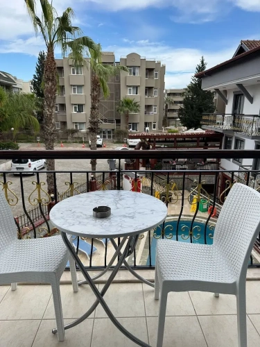 1 Bedroom Family Suite with balcony