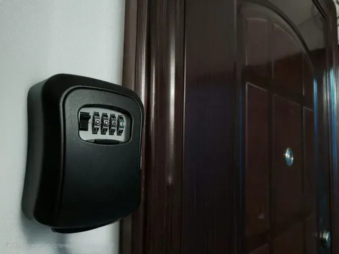 Фотография номера квартиры Апартаменты Калина на Машиностроителей 41