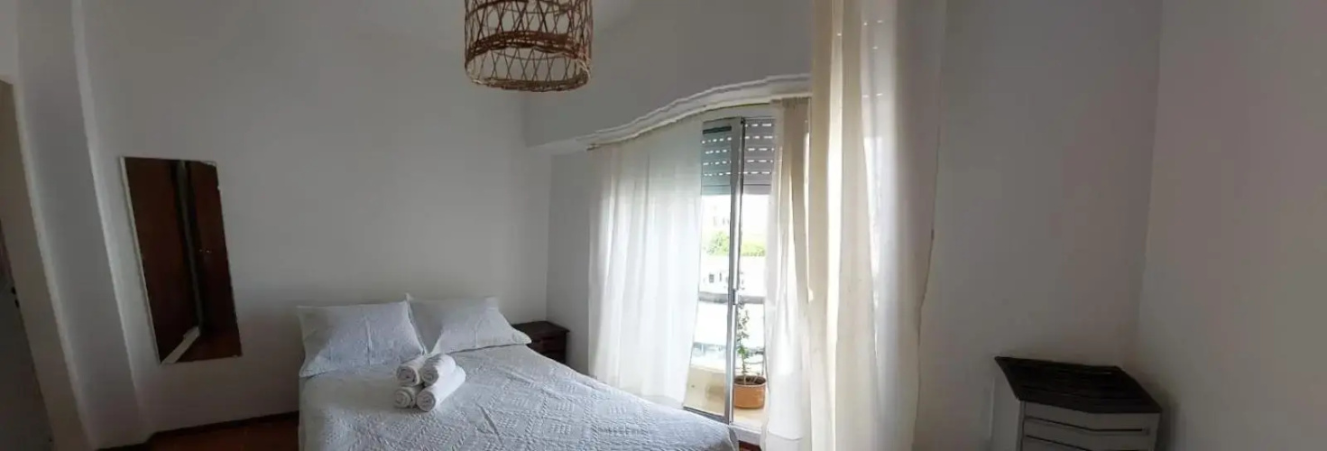 Departamento en pleno centro