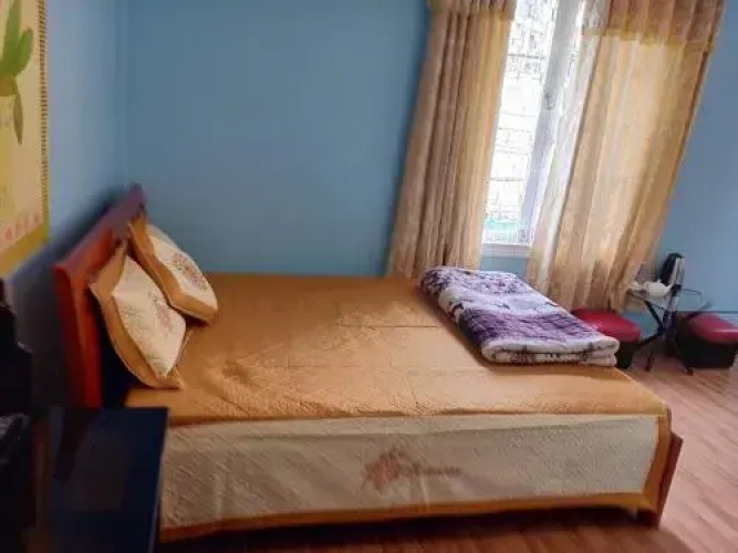 Mimosa Hotel Dalat