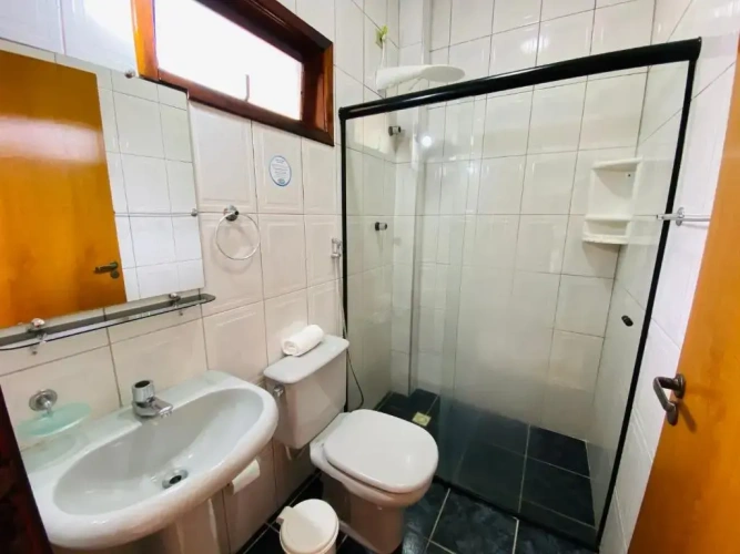 Luxury Triple room
