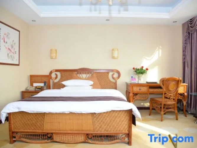 Business Single room