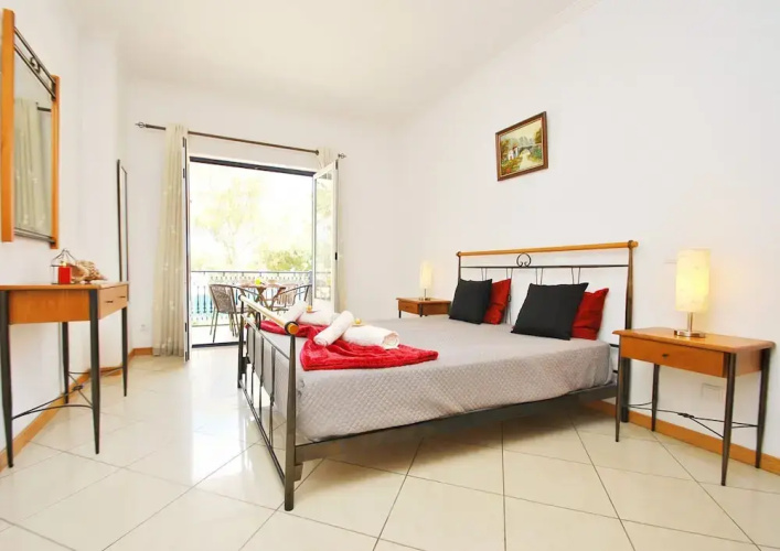 Apartamento Creta