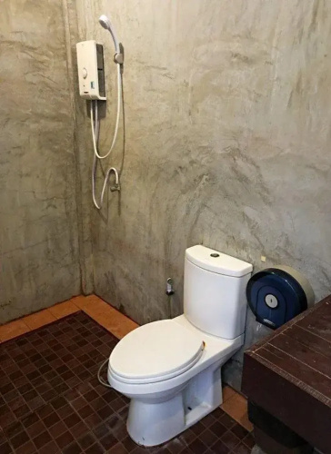Narakarn Hostel