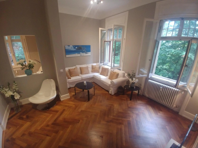 Appartment Sonneck