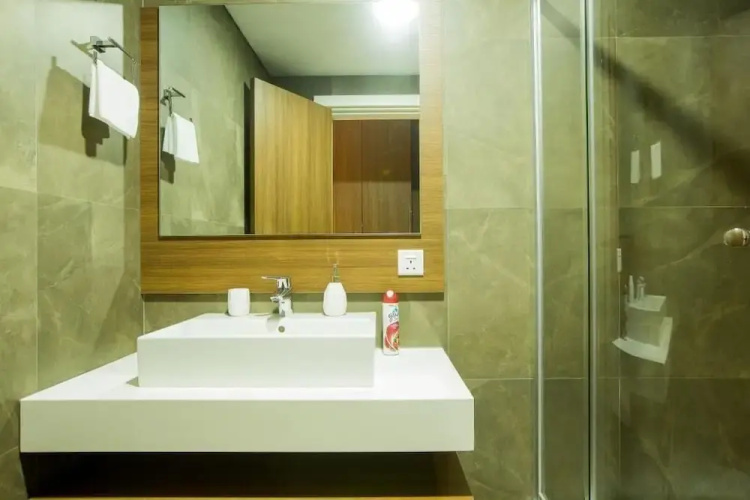 Accra Fine Suites