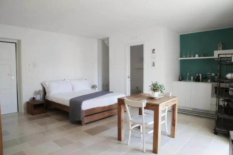 Santa Maria 24 - Luxury Apartments