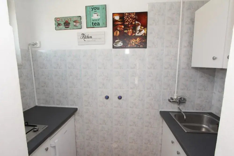 Apartments Eva