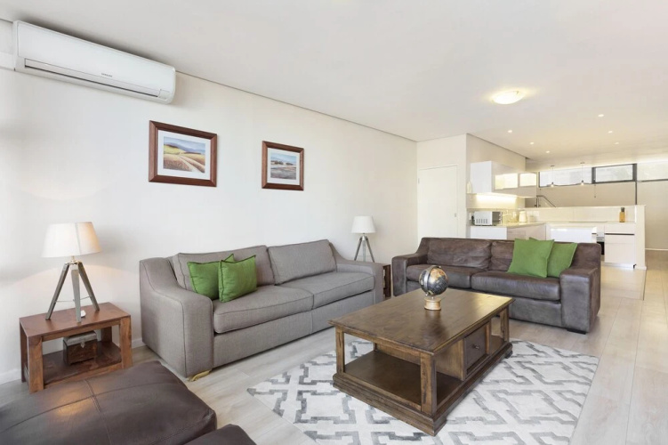 Portside 309 by HostAgents