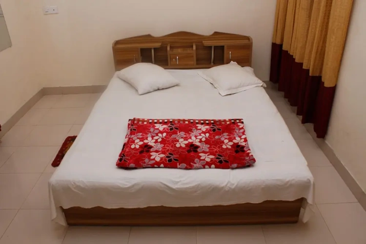 Economy Bungalow