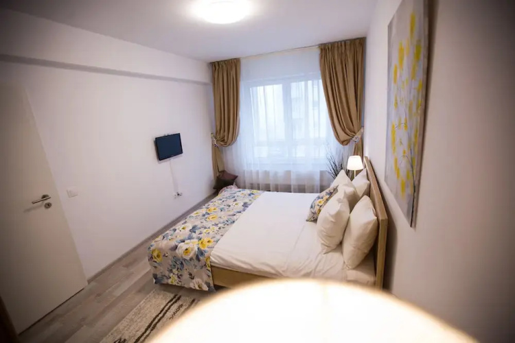 Apartment Ella