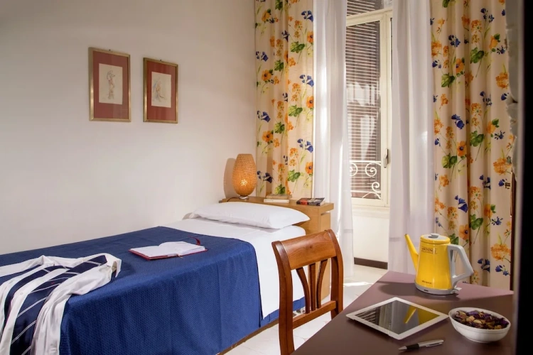 Classic Single room