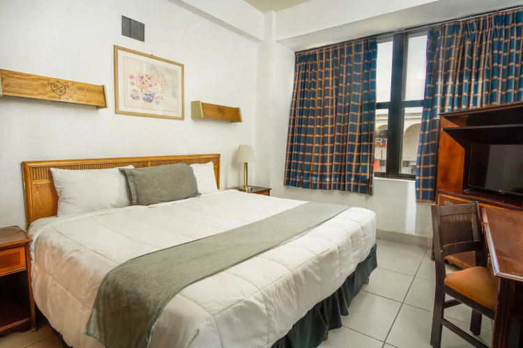 Hotel Urdinola