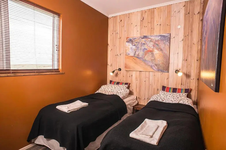 Hrifunes Guesthouse