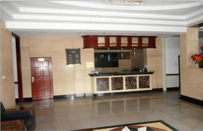 Imagen del hotel