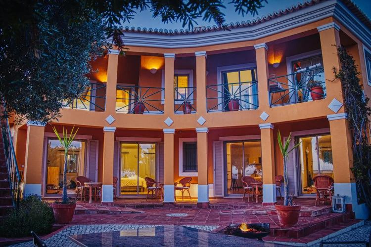 Image de l'hôtel