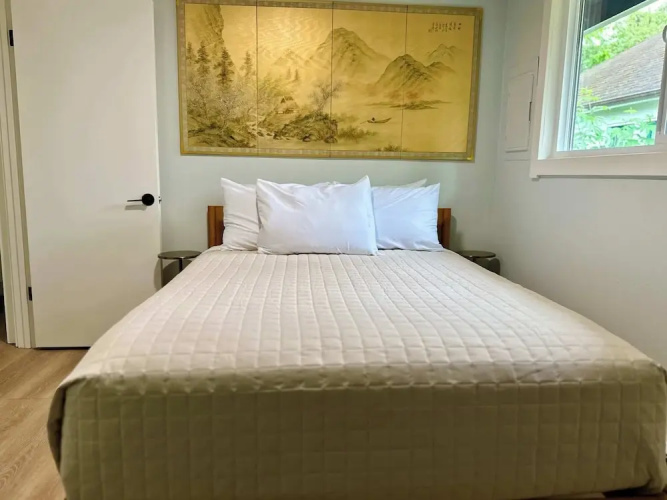 Charming 2BR in Columbia Walkable Pet-friendly