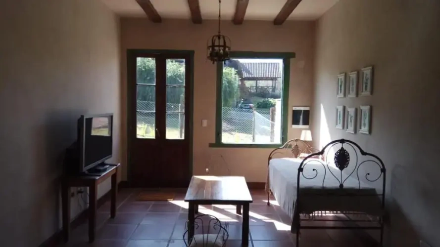 2 Bedrooms Chalet
