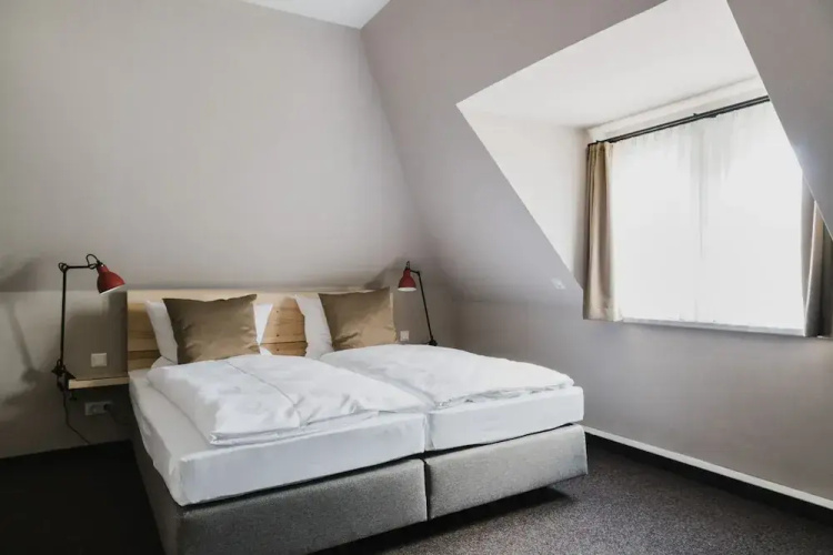 Hotel Villa Bodeblick