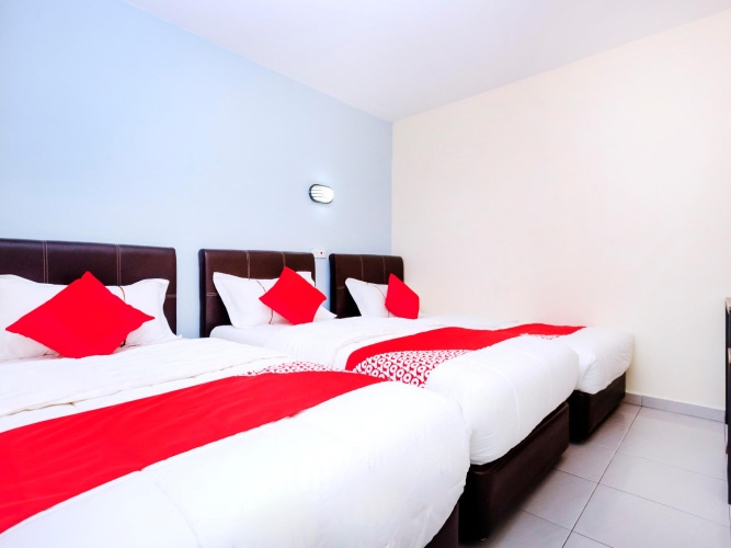 Superior Double Suite