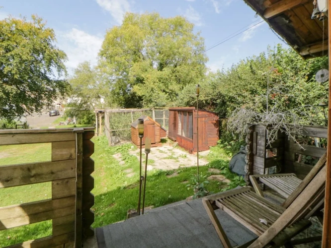 Cottage
