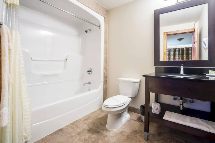 Marble Inn Resort