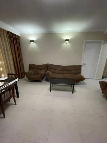Hillside Cottages Bakuriani