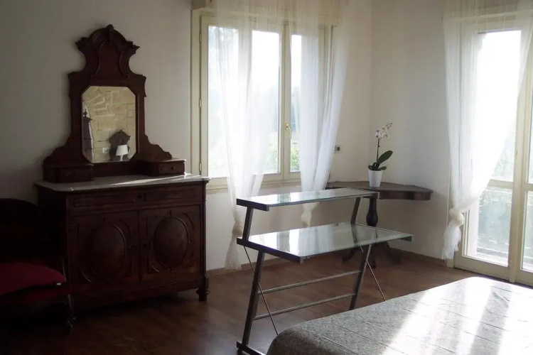 Nel Parco B&B