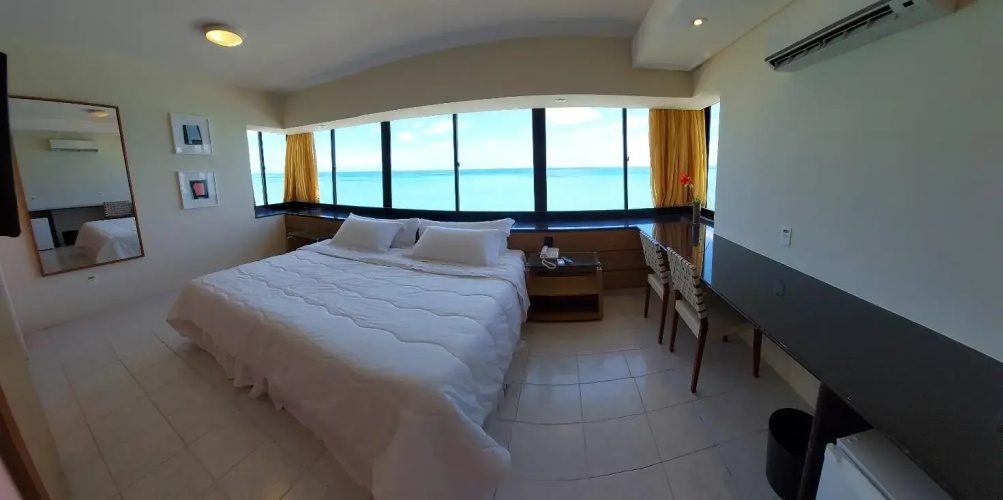 Euro Suíte Recife By Nacional Inn