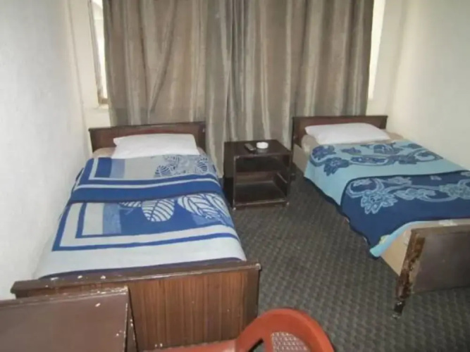 Sultan Hotel