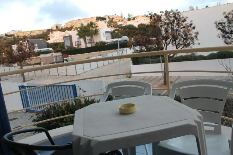 Apartamentos da Orada T1-F124 Marina de Albufeira
