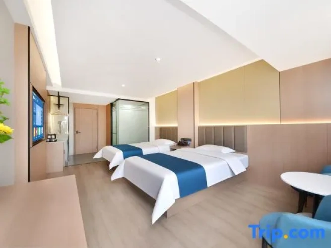 Executive Twin room