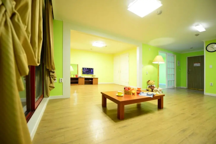 Tovis resort