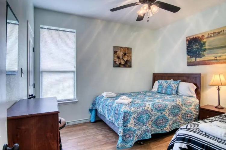 Beach View Estates Upstairs BVEU146