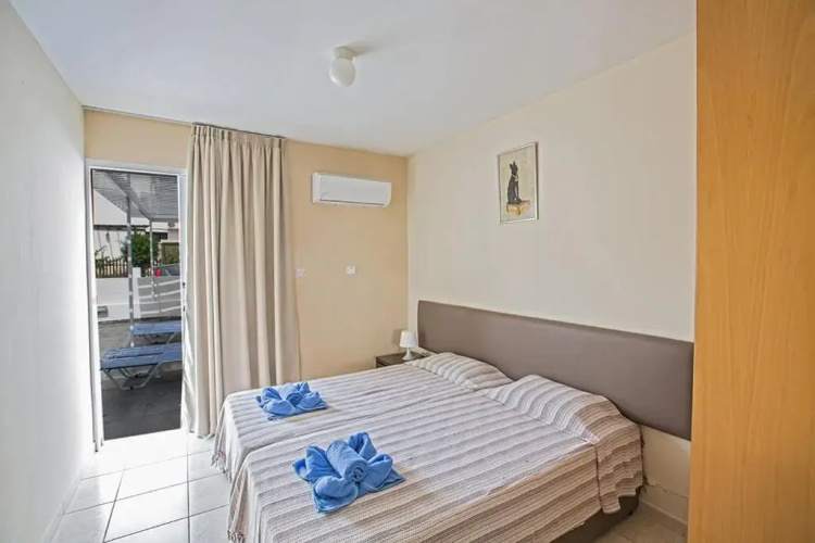 MH Apartments C62