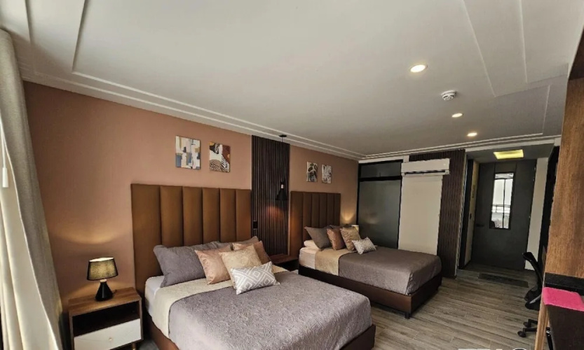 Hotelafbeelding