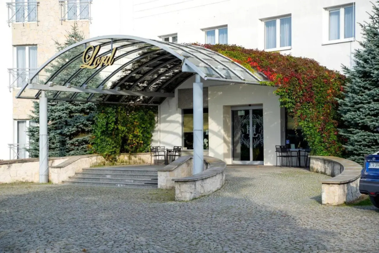 Hotelbild
