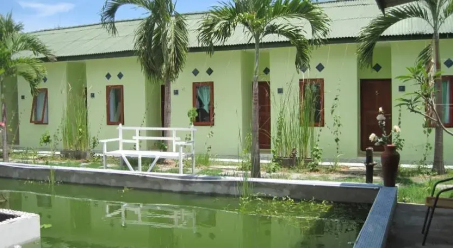 Bali Contour Guest House