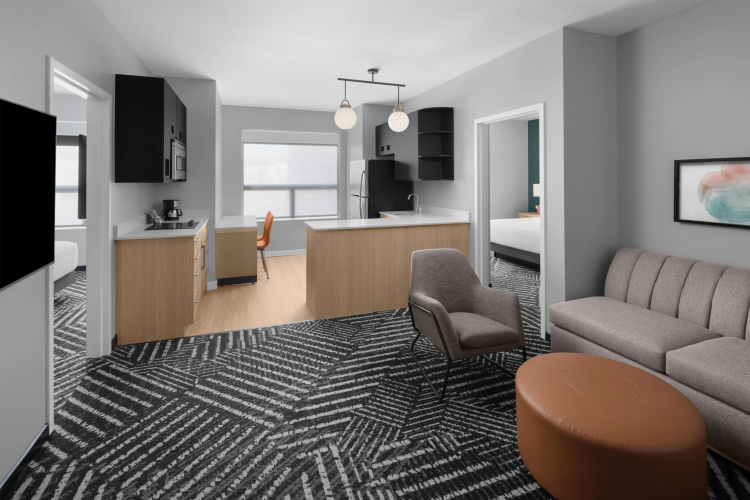 HYATT house Pittsburgh-South Side