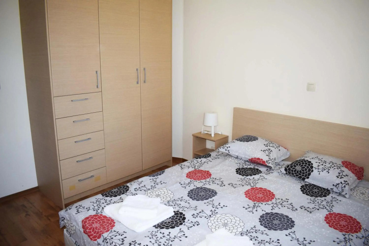 Detelina Residence