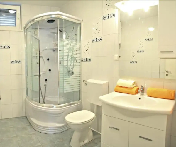 Peric Apartments
