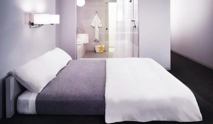 The Delphi Hotel
