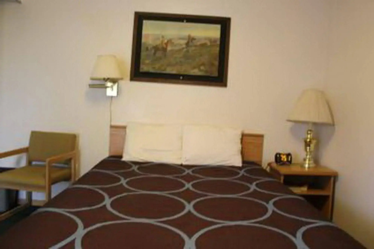 El Rancho Motel